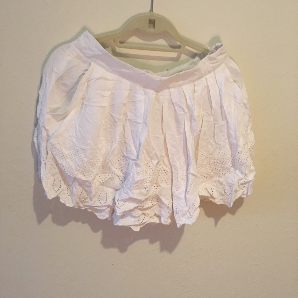 Free People Shorts